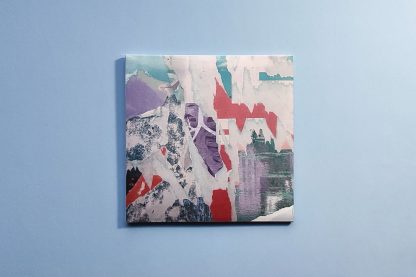 Déjenme Dormir - Neumonía (CD)