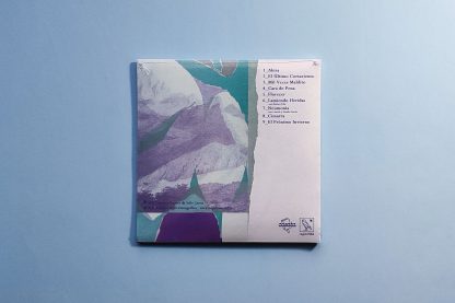 Déjenme Dormir - Neumonía (CD) - Imagen 2