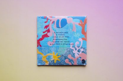 Laurela - Terracota (CD) - Imagen 2