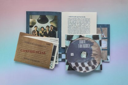 Ratarro y los roedores - maldades (CD) - Imagen 4