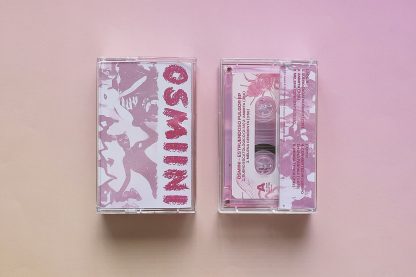Osmiini - Estruendoso Fulgor (Cassette)