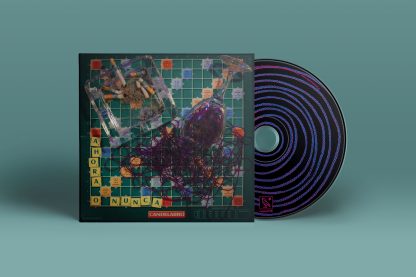 Candelabro - Ahora o Nunca (CD)