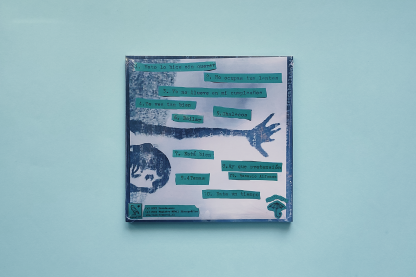 Inundaremos - Esto lo hice sin querer (CD) - Imagen 3