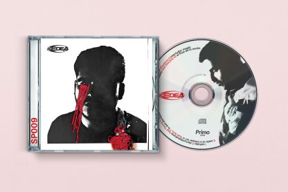 Kode - Estados de Ánimo (CD) - Imagen 3
