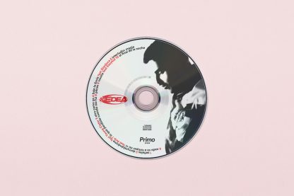 Kode - Estados de Ánimo (CD) - Imagen 2