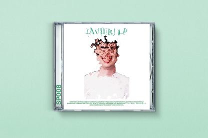 Narrativa - JAVIER! (CD)