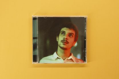 Nando García - Decir Amor (CD)