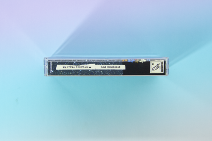 Martina Lluvias - Las Canciones (Cassette) - Imagen 4