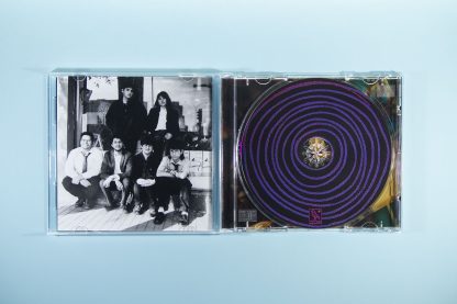 Candelabro - Ahora o Nunca 2da edición (CD) - Imagen 2