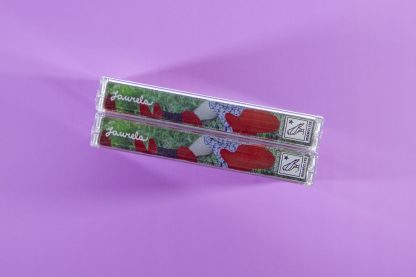 Laurela - Brazos rojos (Cassette) - Imagen 3