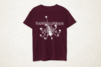 Polera Candelabro - Lámpara - Imagen 3