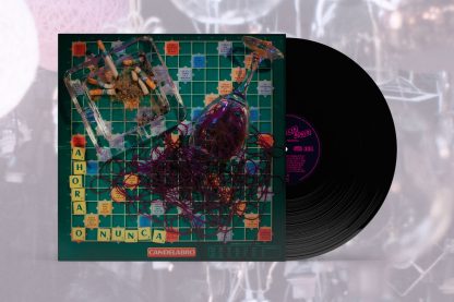 Candelabro - Ahora o Nunca (Vinilo 12")