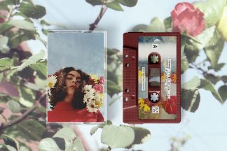 Floresalegría - Curá y sola (Cassette)