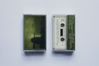 Cristóbal Avendaño & Silvia Moreno - Lancé esto al otro lado del mar (Cassette)