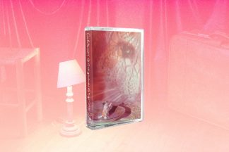 Cuchitamon - Antigüedades de bajo costo (Cassette)