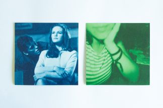 illuminati - La Promesa Imposible del Mar / Hablar Contigo (Vinilo 7")