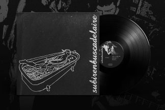 Preventa: Subir en Busca del Aire — Discografía 2003–2005 (Vinilo 12”)