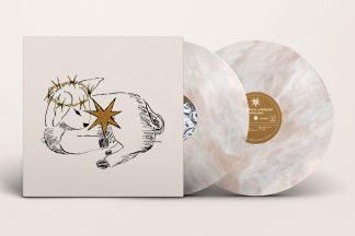 Preventa: Candelabro - Deseo, Carne y Voluntad (Vinilo 2xLP 12")