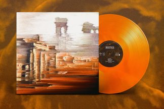 Déjenme Dormir - BRONCE (Vinilo 12")
