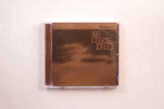 Niña Tormenta - Las Cosas Lento (CD)